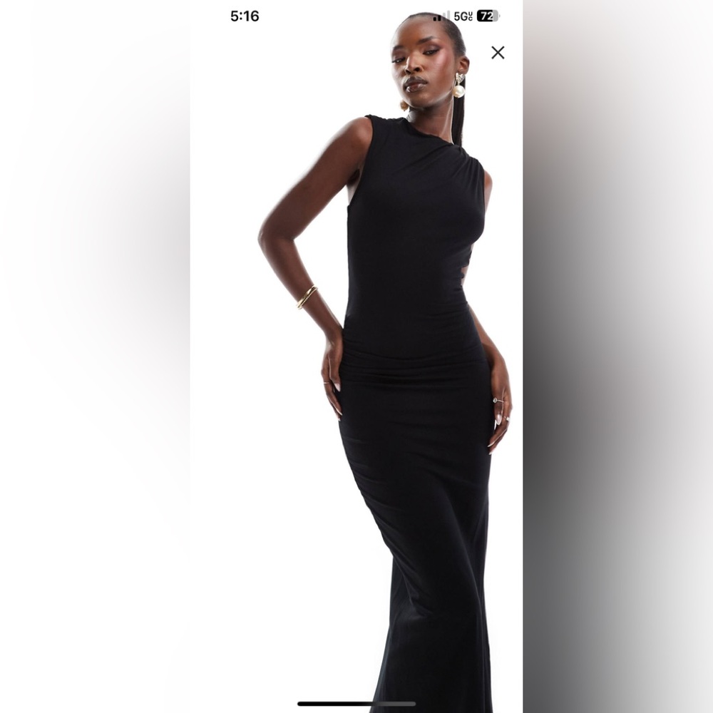 ASOS  Bodycon Cocktail Dress